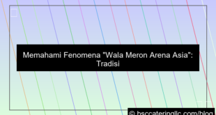 wala meron arena asia