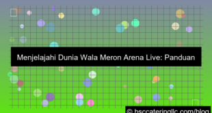 visual wala meron arena live