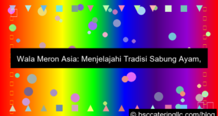 gambar wala meron asia