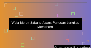 wala meron dalam pertandingan sabung ayam