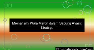 wala meron dalam sabung ayam