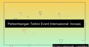 grafik wala meron event internasional terbaru