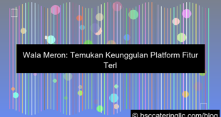 visual wala meron fitur lengkap