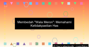 ilustrasi wala meron hasil pertandingan