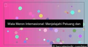 wala meron internasional