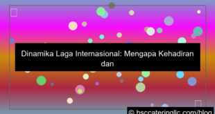 wala meron laga internasional