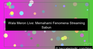 wala meron live