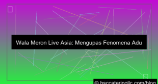 visual wala meron live asia