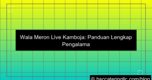 wala meron live cambodia