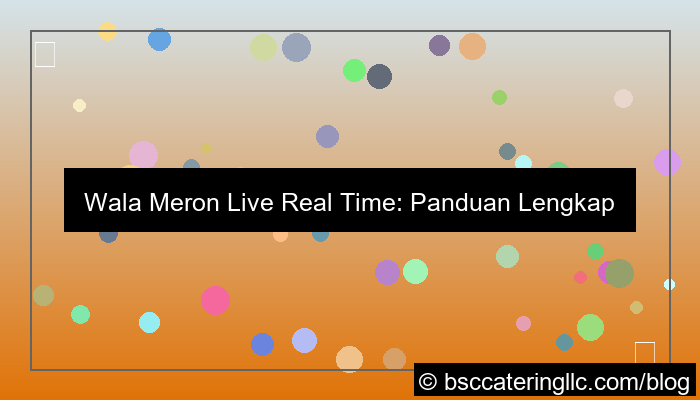 visual wala meron live real time