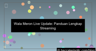 gambar wala meron live update