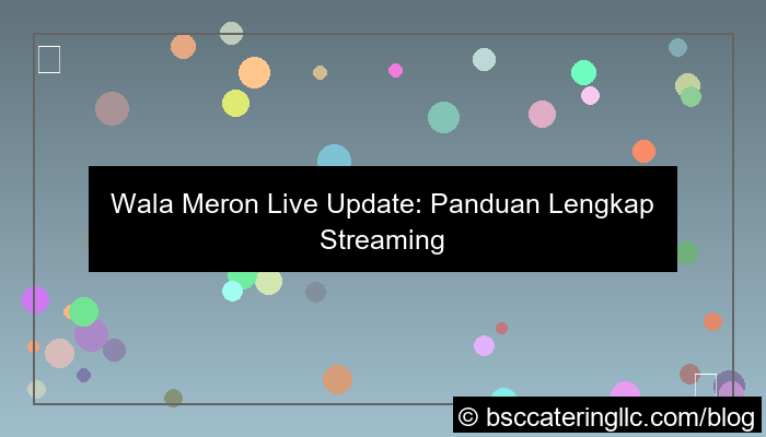 gambar wala meron live update