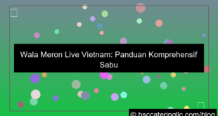wala meron live vietnam