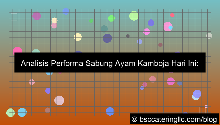 grafik wala meron performa cambodia hari ini