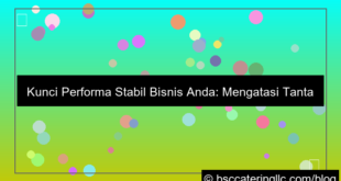 desain wala meron performa stabil