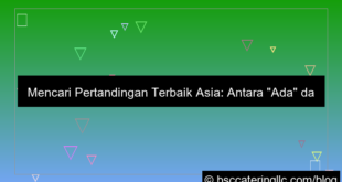visual wala meron pertandingan terbaik asia