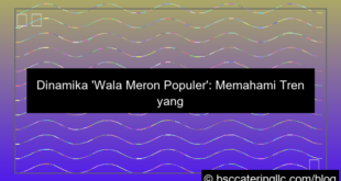 wala meron populer