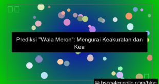 wala meron prediksi
