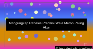 gambar wala meron prediksi paling akurat