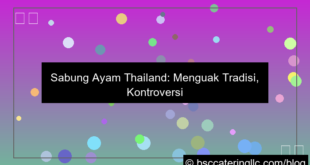 desain wala meron sabung ayam thailand