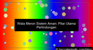 wala meron sistem aman