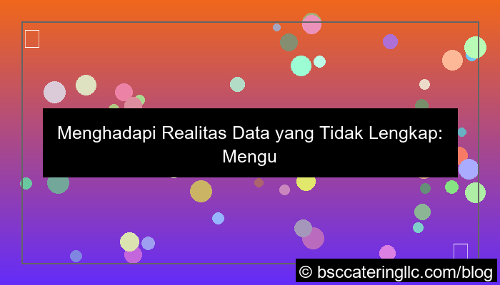 desain wala meron statistik lengkap