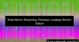 visual wala meron streaming
