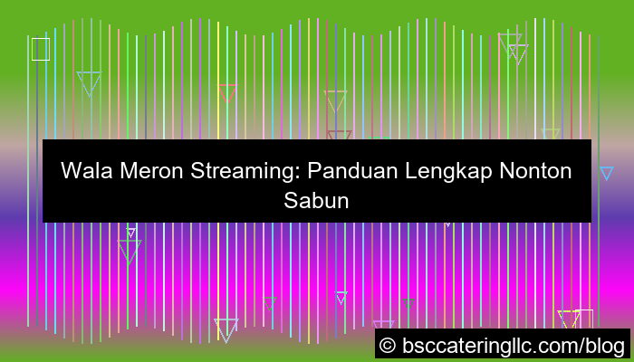 visual wala meron streaming