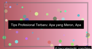 gambar wala meron tips profesional terbaru