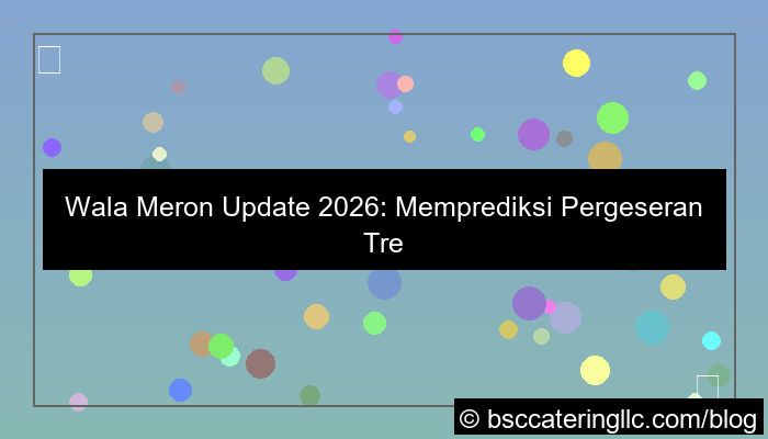 desain wala meron update 2026
