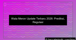 gambar wala meron update terbaru 2026