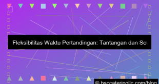 desain wala meron waktu pertandingan