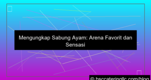 gambar sabung ayam arena favorit