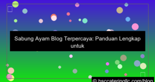 grafik sabung ayam blog terpercaya