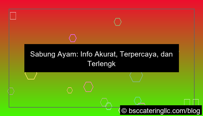 sabung ayam info akurat