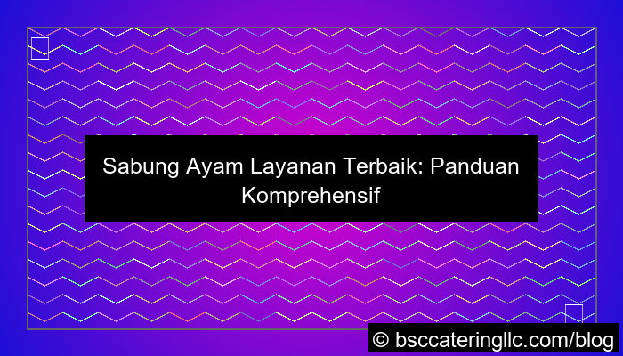 sabung ayam layanan terbaik