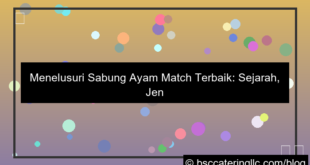 grafik sabung ayam match terbaik