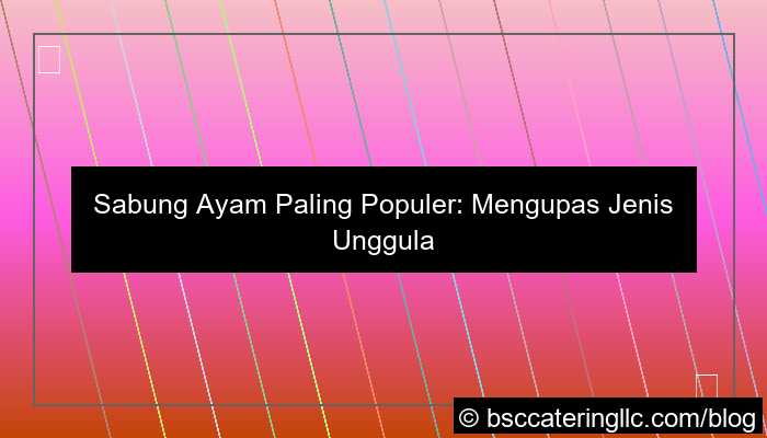 gambar sabung ayam paling populer