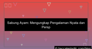 sabung ayam pengalaman real