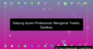 sabung ayam profesional