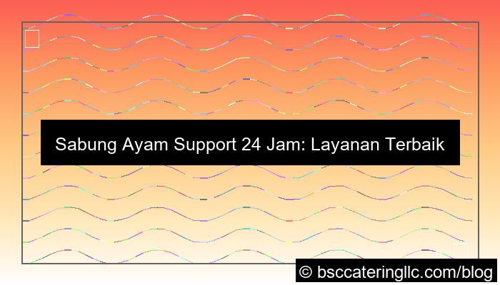desain sabung ayam support 24 jam