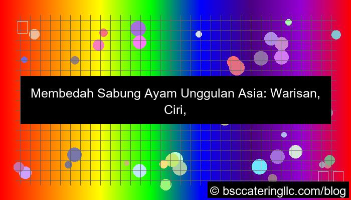 sabung ayam unggulan asia