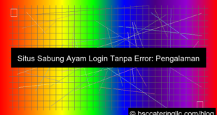 grafik situs sabung ayam login tanpa error