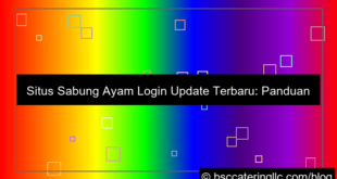 situs sabung ayam login update terbaru