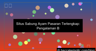 ilustrasi situs sabung ayam pasaran terlengkap