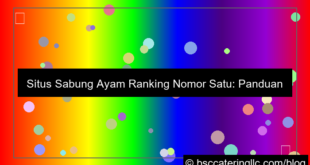 situs sabung ayam ranking nomor satu