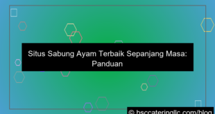 ilustrasi situs sabung ayam terbaik sepanjang masa