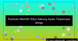 grafik situs sabung ayam terpercaya dan cepat