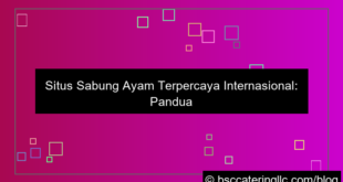 grafik situs sabung ayam terpercaya internasional