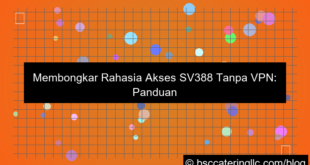 sv388 akses tanpa vpn